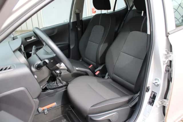 Kia Picanto (2021) thumbnail 4