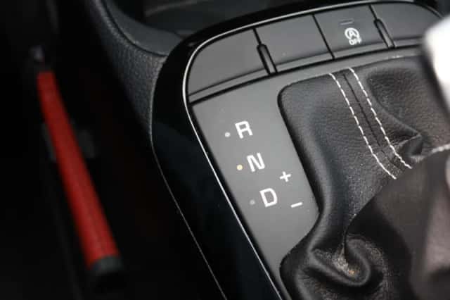 Kia Picanto (2021) thumbnail 5