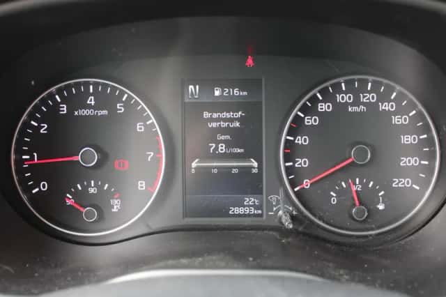 Kia Picanto (2021) thumbnail 6