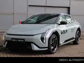 Kia EV4 (2025)