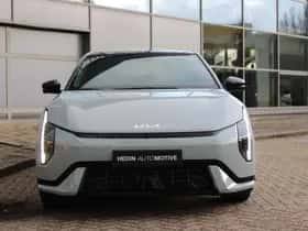Kia EV4 (2025) thumbnail 2