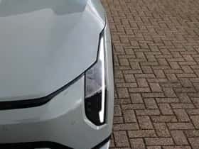 Kia EV4 (2025) thumbnail 3