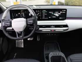 Kia EV4 (2025) thumbnail 28
