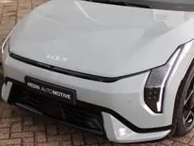 Kia EV4 (2025) thumbnail 4