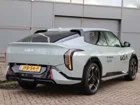 Kia EV4 (2025) thumbnail 33