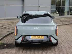 Kia EV4 (2025) thumbnail 34