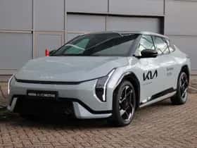 Kia EV4 (2025) thumbnail 37