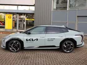 Kia EV4 (2025) thumbnail 6
