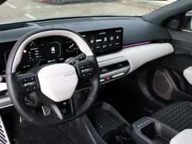 Kia EV4 (2025) thumbnail 7