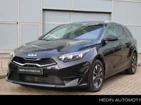 Kia Ceed Sportswagon (2025)