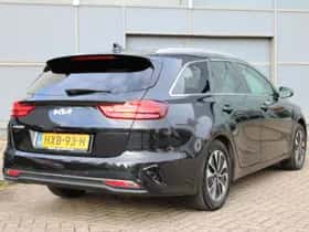 Kia Ceed Sportswagon (2025) thumbnail 2