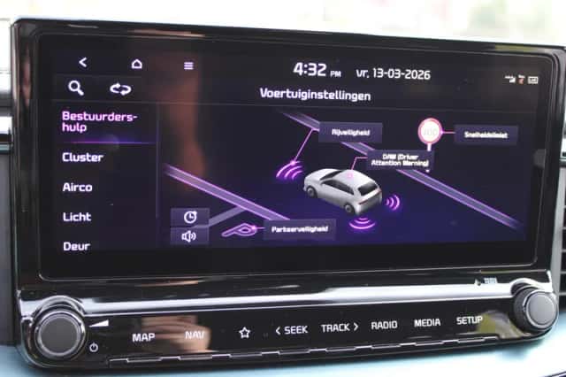 Kia Ceed Sportswagon (2025) thumbnail 11