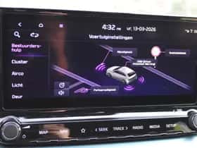 Kia Ceed Sportswagon (2025) thumbnail 11