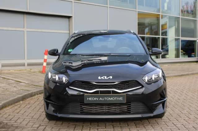 Kia Ceed Sportswagon (2025) thumbnail 12