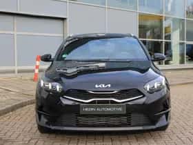Kia Ceed Sportswagon (2025) thumbnail 12