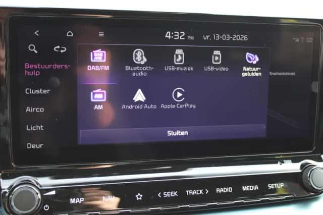 Kia Ceed Sportswagon (2025) thumbnail 13
