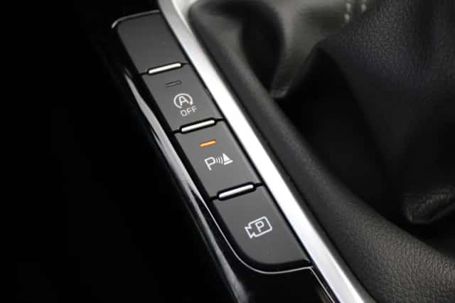 Kia Ceed Sportswagon (2025) thumbnail 14