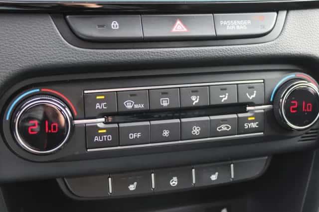 Kia Ceed Sportswagon (2025) thumbnail 15