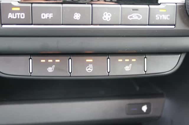Kia Ceed Sportswagon (2025) thumbnail 16