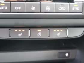 Kia Ceed Sportswagon (2025) thumbnail 16
