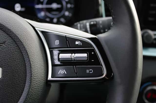 Kia Ceed Sportswagon (2025) thumbnail 17