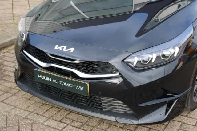 Kia Ceed Sportswagon (2025) thumbnail 18