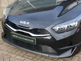 Kia Ceed Sportswagon (2025) thumbnail 18