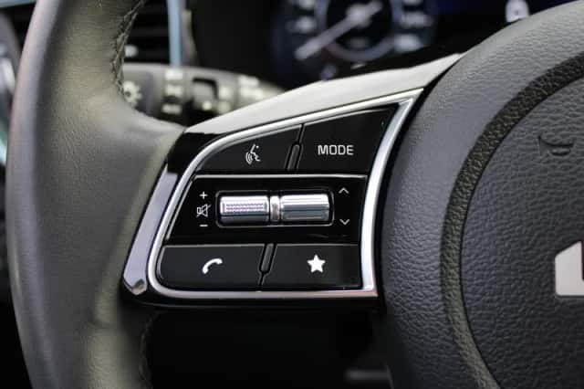 Kia Ceed Sportswagon (2025) thumbnail 19