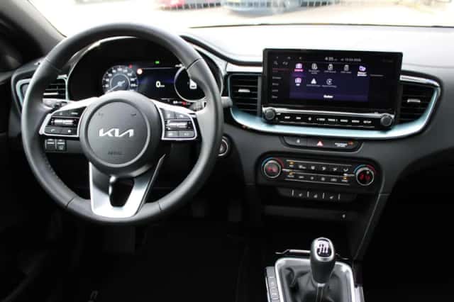 Kia Ceed Sportswagon (2025) thumbnail 3