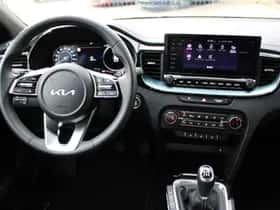 Kia Ceed Sportswagon (2025) thumbnail 3