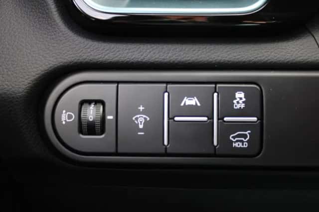 Kia Ceed Sportswagon (2025) thumbnail 22