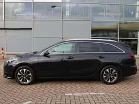 Kia Ceed Sportswagon (2025) thumbnail 26