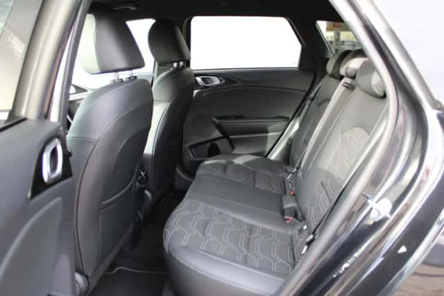Kia Ceed Sportswagon (2025) thumbnail 27