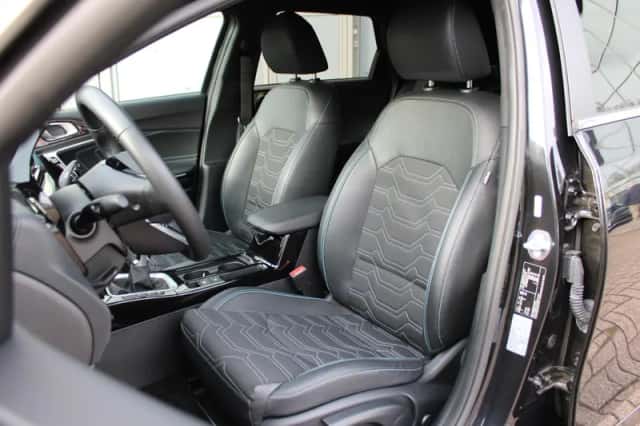 Kia Ceed Sportswagon (2025) thumbnail 4