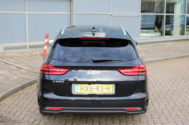 Kia Ceed Sportswagon (2025) thumbnail 31