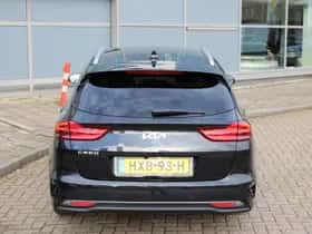 Kia Ceed Sportswagon (2025) thumbnail 31