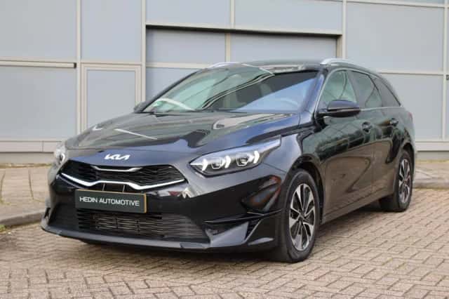 Kia Ceed Sportswagon (2025) thumbnail 34