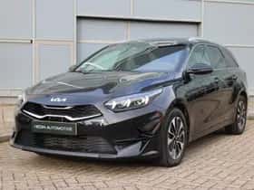 Kia Ceed Sportswagon (2025) thumbnail 34