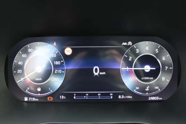 Kia Ceed Sportswagon (2025) thumbnail 5