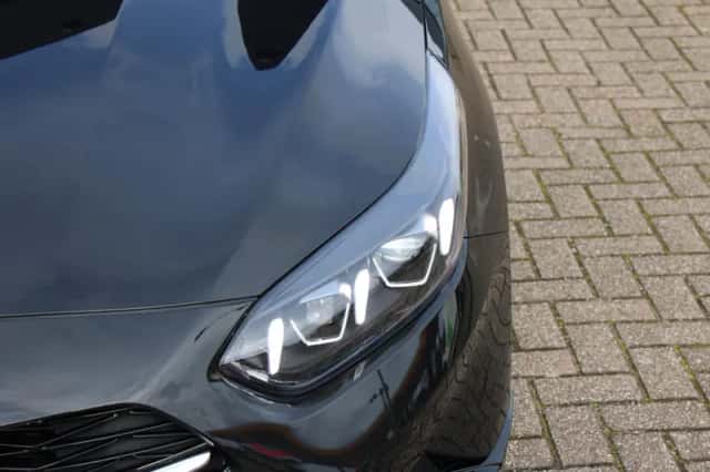 Kia Ceed Sportswagon (2025) thumbnail 6