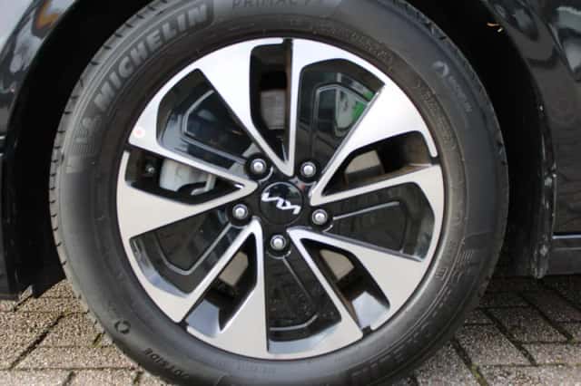 Kia Ceed Sportswagon (2025) thumbnail 7