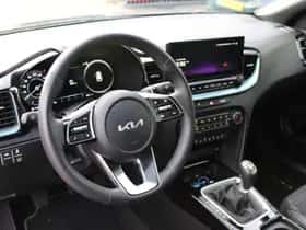 Kia Ceed Sportswagon (2025) thumbnail 8
