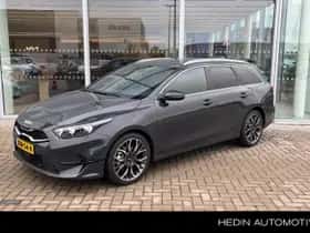 Kia Ceed Sportswagon (2025) thumbnail 1