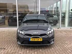 Kia Ceed Sportswagon (2025) thumbnail 2
