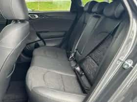 Kia Ceed Sportswagon (2025) thumbnail 11
