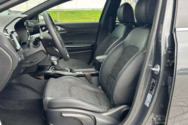 Kia Ceed Sportswagon (2025) thumbnail 12
