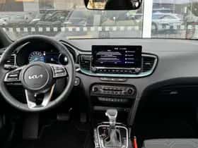 Kia Ceed Sportswagon (2025) thumbnail 14