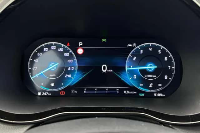 Kia Ceed Sportswagon (2025) thumbnail 15