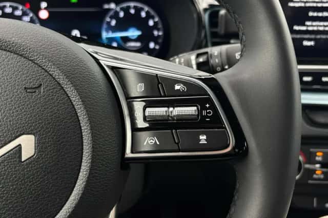Kia Ceed Sportswagon (2025) thumbnail 17