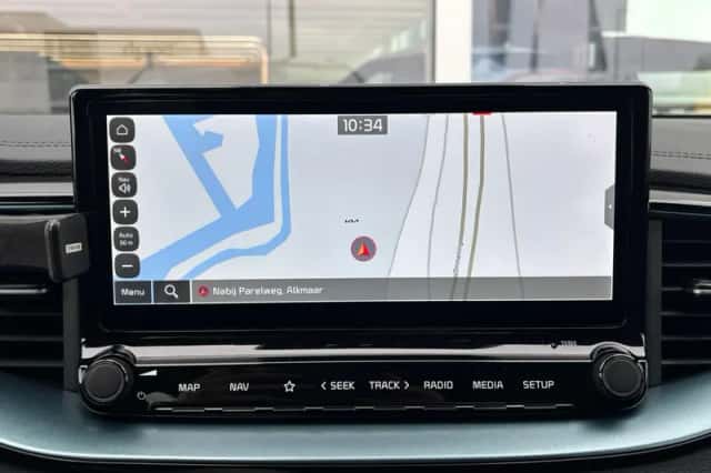 Kia Ceed Sportswagon (2025) thumbnail 18
